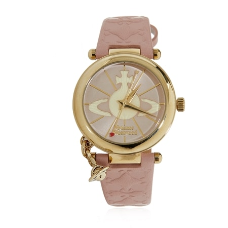 Vivienne Westwood Orb II Watch
