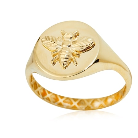 TVSN Splendido 22ct Gold Florentine Lily Ingot with 14ct Gold Frame 50cm Chain