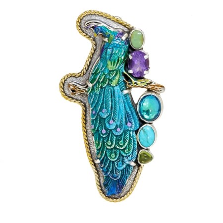 Tvsn amy on sale kahn russell jewellery