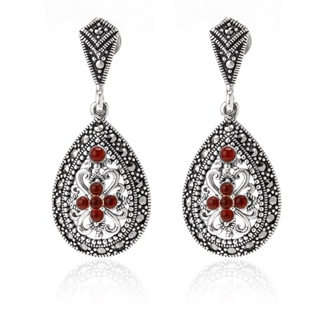 Tvsn marcasite on sale