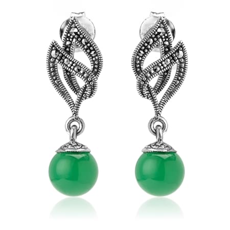 Tvsn marcasite jewellery shop