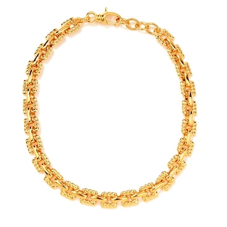 Tvsn outlet gold jewellery