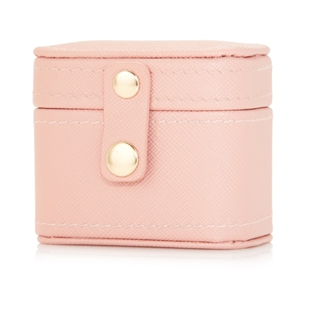 Mini Ring Travel Box