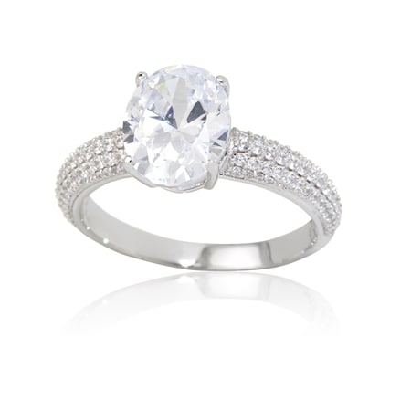 Tvsn discount silver rings