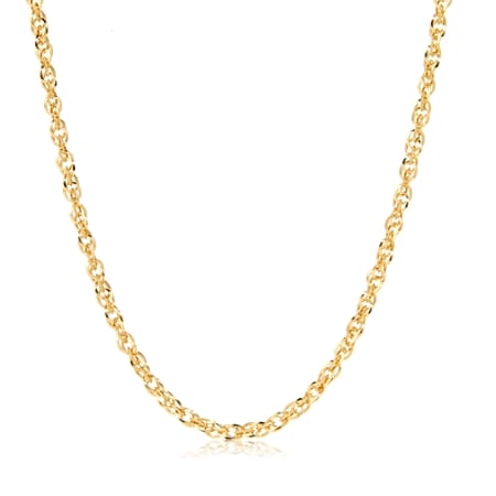 Prince of wales gold chain discount