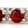 Red Garnet