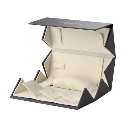 Clogau Travel Jewellery Case