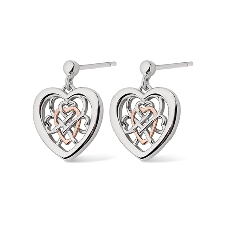 Clogau tree of life keyring 2025