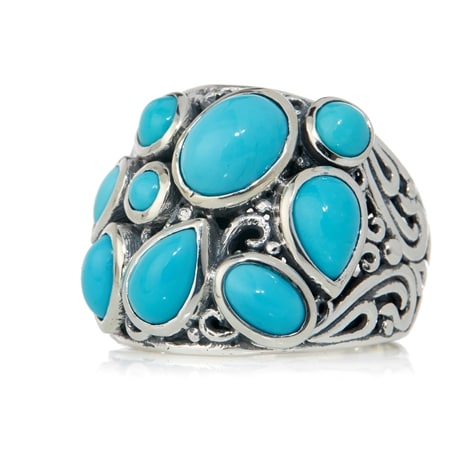 Tvsn sleeping beauty turquoise cheap