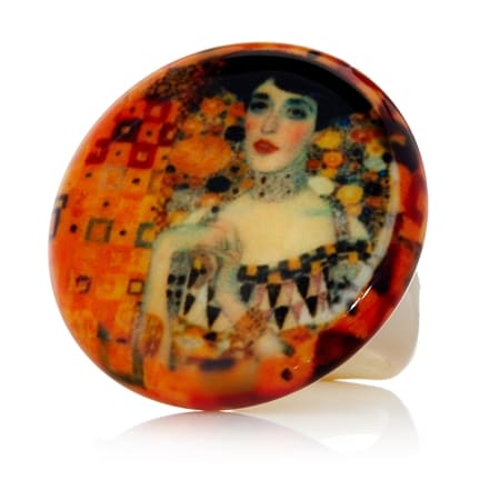 Il Murano Di Francesca Arte Ring