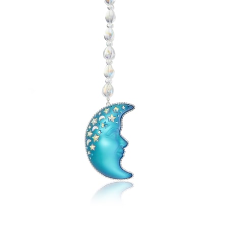 Kirks Folly Mystic Seaview Half Moon Shadow Shimmer