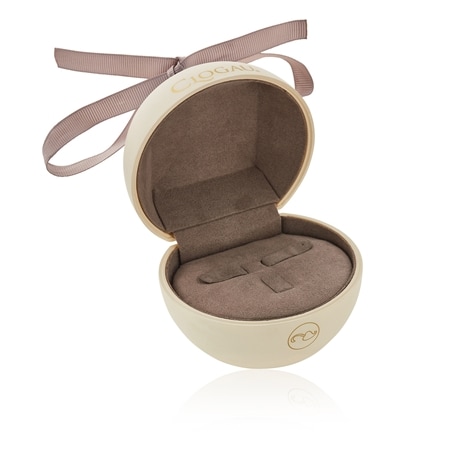 Clogau Gift Bauble 9cm