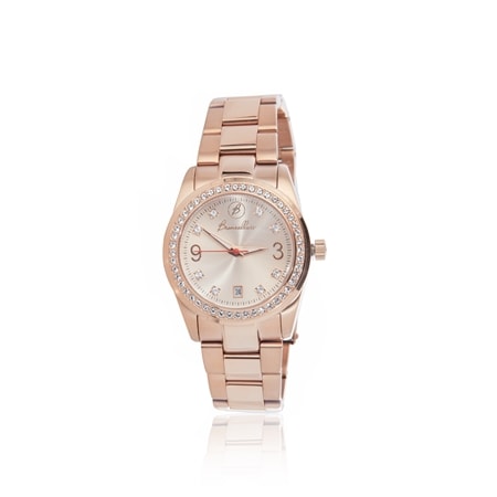 Bronzallure Stainless Steel Watch