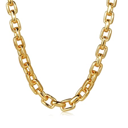Oro Nuovo 14ct Yellow Gold Necklace