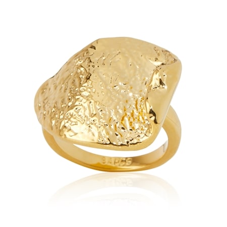 Barcs Australia Dollar Gum Ring