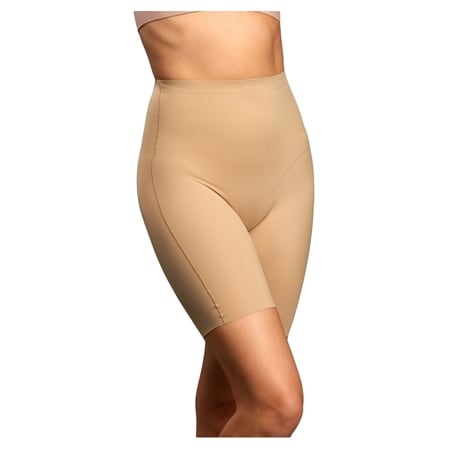 Bella Bodies Curve Control Sculpting Shapewear Shorts