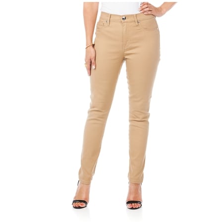 Diane Gilman Seamless Legging Jean