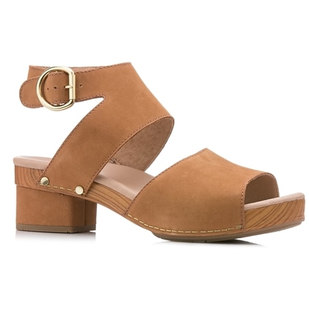 dansko minka camel