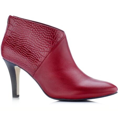 diana ferrari ankle boots