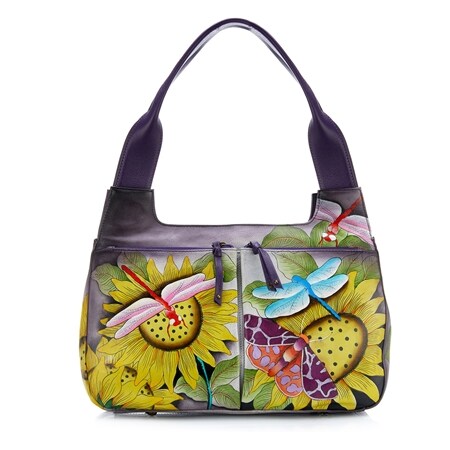 anuschka handbags tvsn