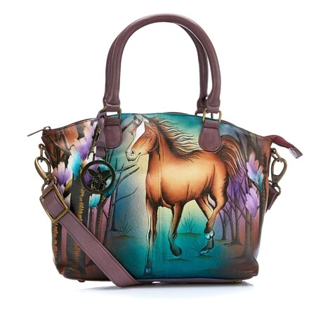 anuschka handbags tvsn