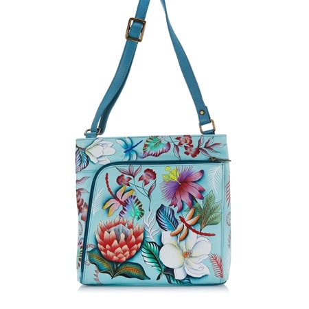 anuschka handbags tvsn