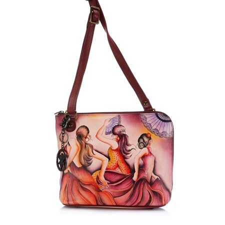 anuschka handbags tvsn