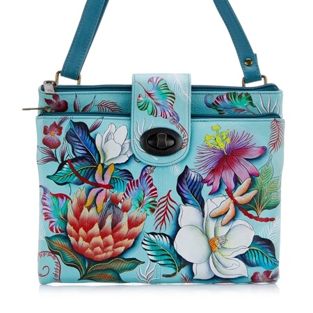 anuschka handbags tvsn