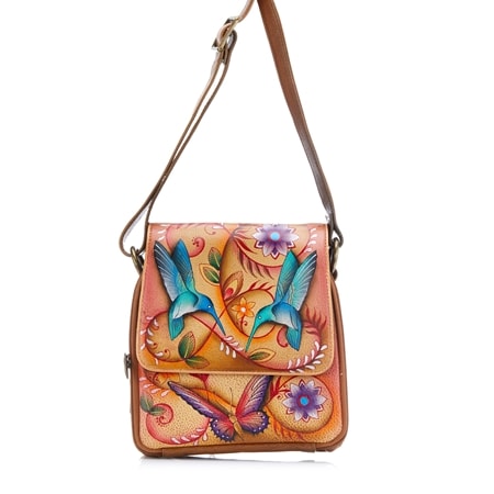 anuschka handbags tvsn