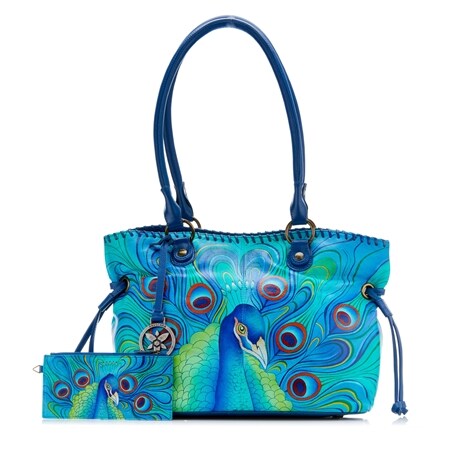 anuschka handbags tvsn