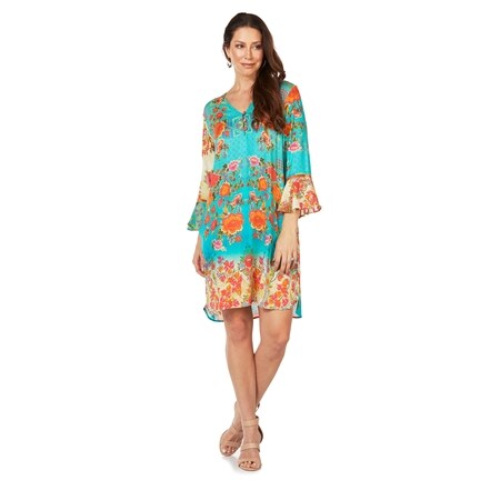 Lula Soul Capri Dress