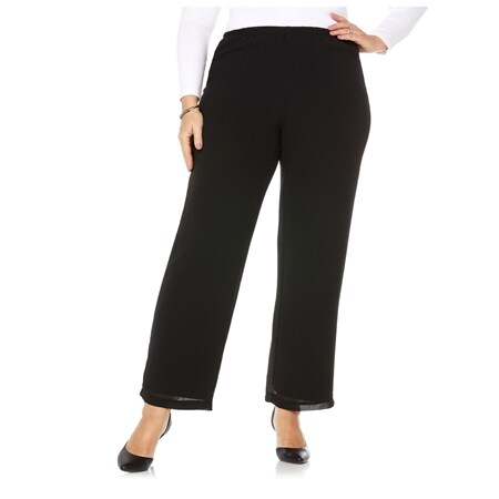 RTM Helen Chiffon Pant