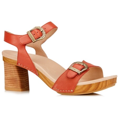 dansko anna