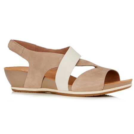 dansko vicky