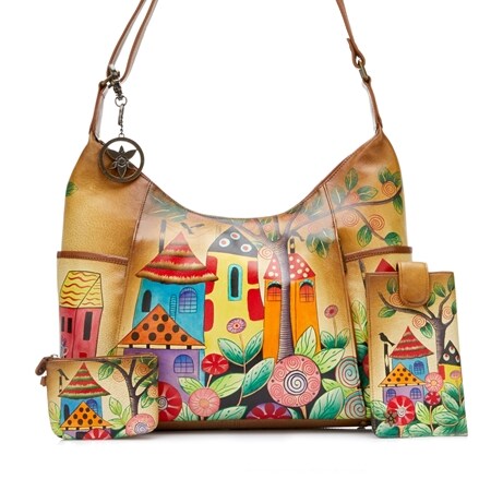 anuschka handbags tvsn