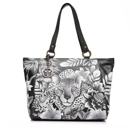 Tvsn Anuschka Handbags For Sale Off 78