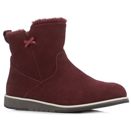 emu mini beach boots