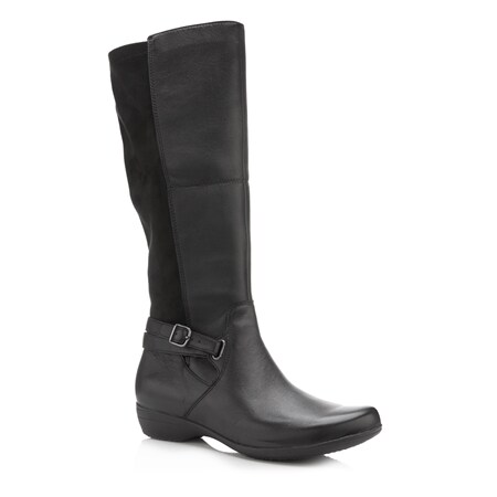 dansko francesca boot