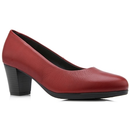 tvsn earth shoes