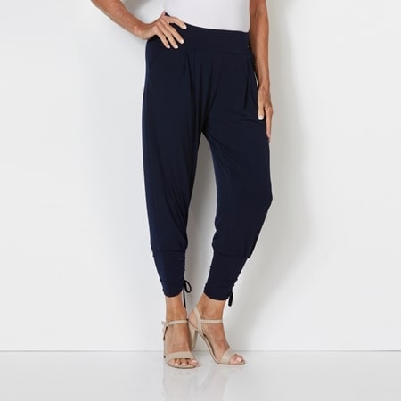 Evie Grace Soft Knit Pant