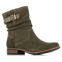 earth shoes tvsn