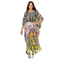 silk islands kaftans ebay