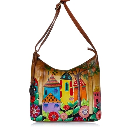 anuschka handbags tvsn