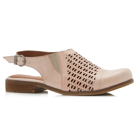 tvsn earth shoes
