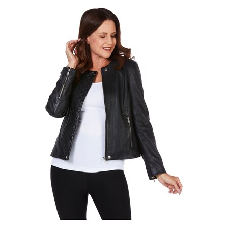 cadelle leather clearance