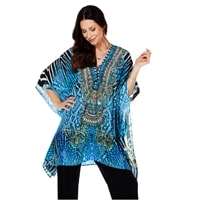 silk islands kaftans ebay