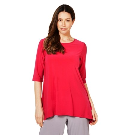 TVSN - Cordelia St Swing Andrea Top