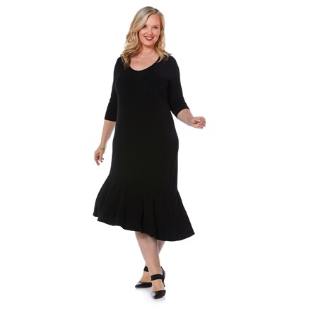 eliza longline cardigan