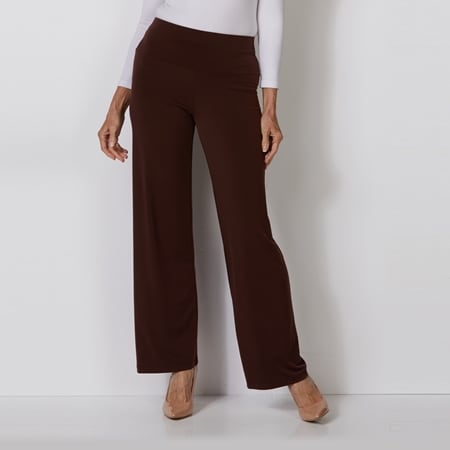 Jersey Girl Boyce Banded Pant
