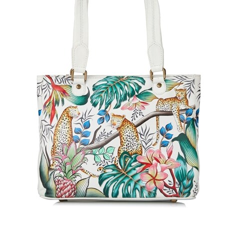 Anuschka handbags tvsn shop